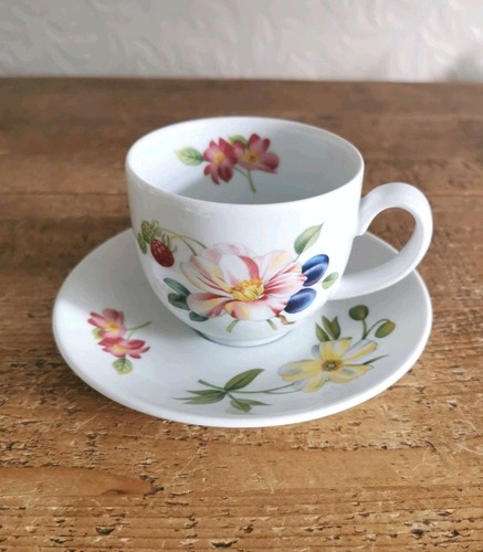 Royal worcester ashford china - royal,