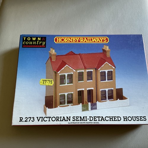 Hornby r273 victorian - r273,