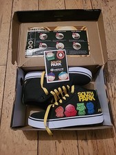 Southpark x Heelys Trainers