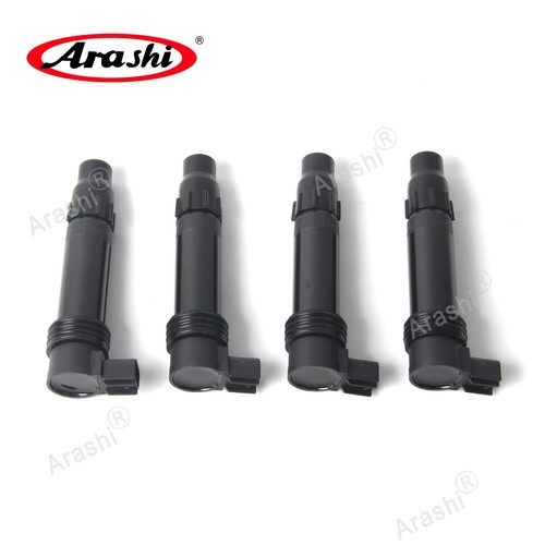Motorcycle ignition coil - ignition,