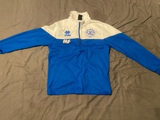 Queens Park Rangers FC. 1/4