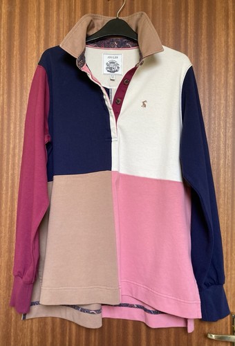 Joules ladies rugby - joules,
