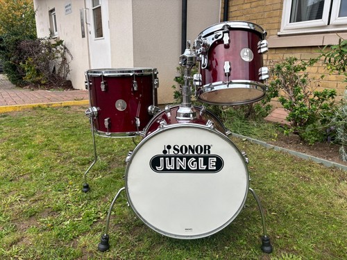Original sonor jungle - original,