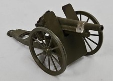 Naval Gun Model Britains