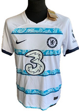 Nike Official Away Jersey FC