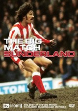 Sunderland Afc: The Big Match [DVD] - DVD  QIVG The Cheap Fast Free Post