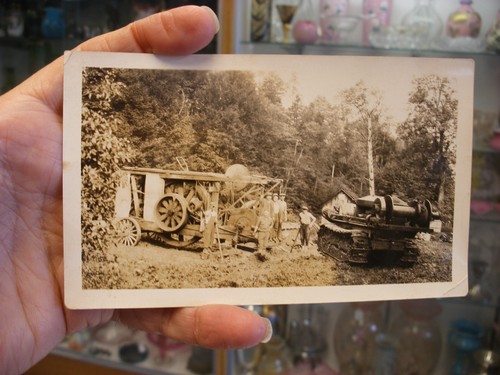 Photograph not real - photograph,