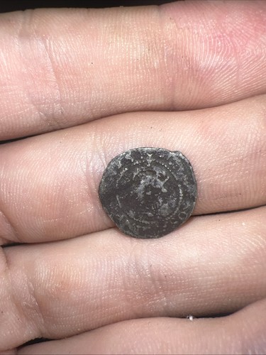 Edward silver hammered - vi,