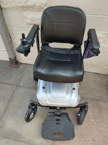Mobility plus quick - mobility,
