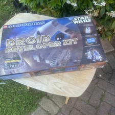 LEGO Mindstorms Droid Developer Kit 9748 Unchecked