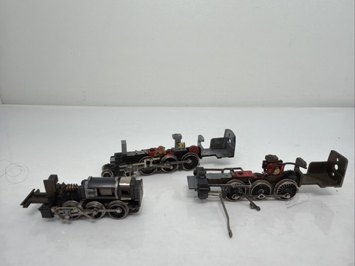 Minitrix gauge locomotive - gauge,