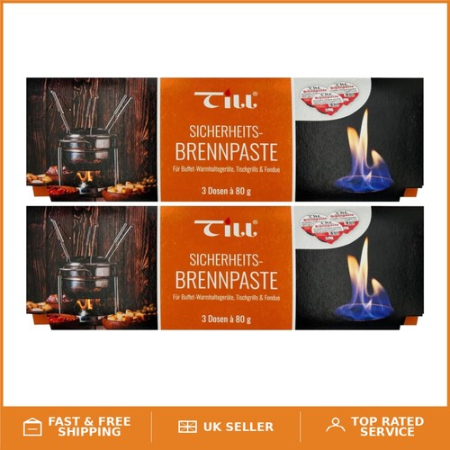 Chafing dish burner - burner, 2