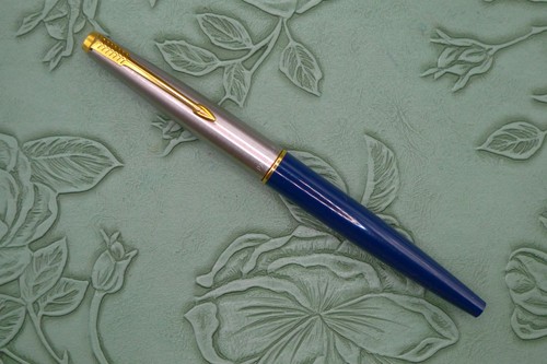Vintage parker fountain - vintage,