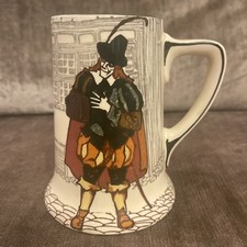 Vintage Antique Royal Doulton