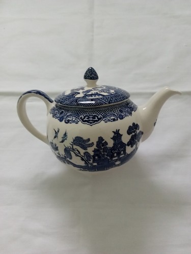 Small vintage johnson brothers - small,