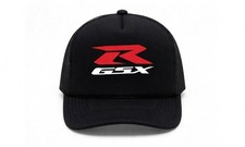 Suzuki GSX R Racing Motobike