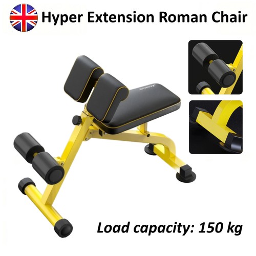 Foldable roman chair sit - roman, up