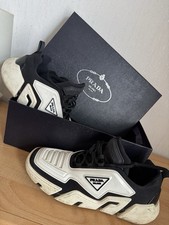 Prada Men's Techno Stretch