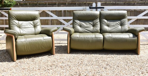 Ekornes stressless mary olive - stressless,