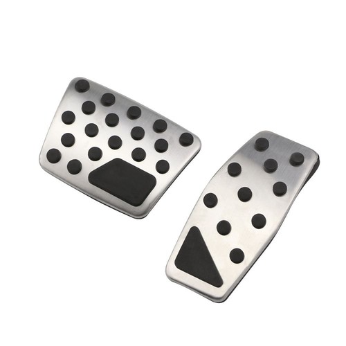 Car pedals for jeep - jeep, compass