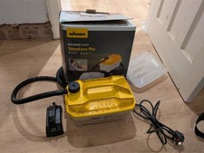 Wagner SteamForce Wallpaper