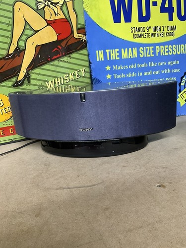 Sony nas cz1 - nas-cz1, cd