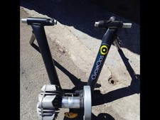 Cyclops Fluid 2 Turbo Trainer