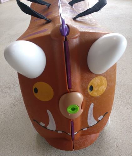 Gruffalo trunki kids travel - trunki,,