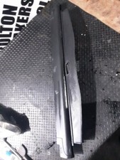 BMW X3 E83 2004-2010  PARCEL SHELF