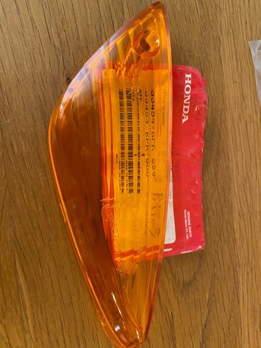 Honda indicator lens front - , lh
