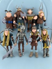 How to Train Your Dragon
