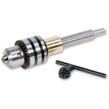 Axminster Drill Chuck &
