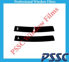 PSSC Pre Cut Sun Strip Car