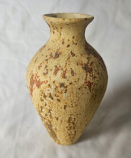 Gorgeous studio pottery vase