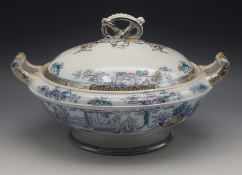 Gildea and walker england - gildea,