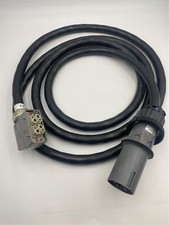 IBM 3 Phase 60A Power Cable