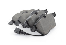 AUDI A4 CABRIOLET B6 1.8 2.4