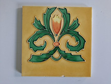 Tile tubeline reproduction - tile,