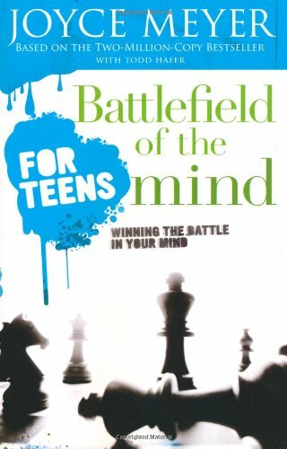 Battlefield the mind - of, for