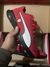 Puma Ferrari Trainer Immaculate Condition Size 8