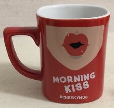 Rare Official Nescafe Mug /