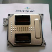 VAUXHALL /OPEL ECU VECTRA  1.8 Z18XER PLUG N PLAY WE PROGRAM TO YOUR CAR XX / XU