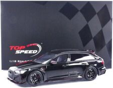 Audi A6 RS6 ABT Johann