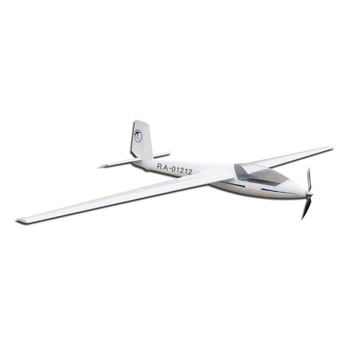 Toy plane glider - rc,