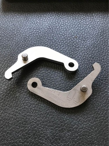New pair stainless steel - a,