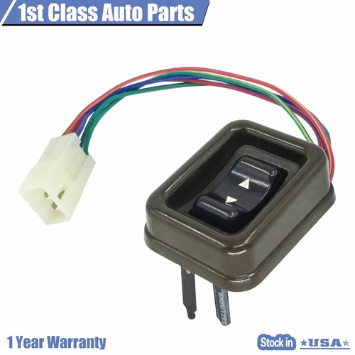 Power window door switch - door, for