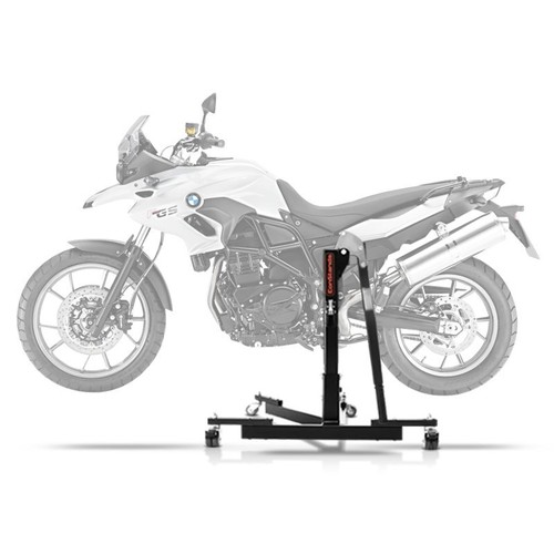 Center lift constands - center,
