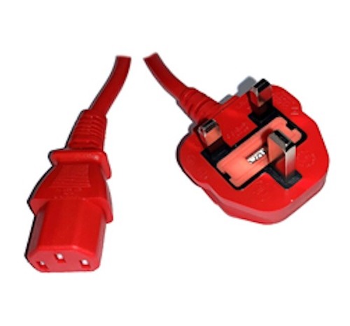 10a power cord uk - 10a, 5a