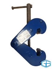 BEAM CLAMP 1 TONNE HEAVY DUTY