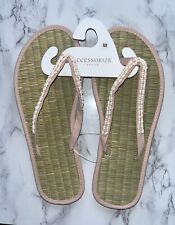 Accessorize Monsoon Seagrass